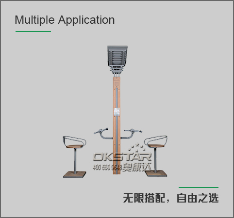 上肢訓(xùn)練器