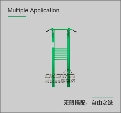 多功能訓練器